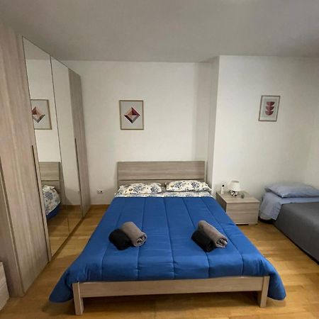 Il Vicoletto Guest House Порто-Торрес Экстерьер фото