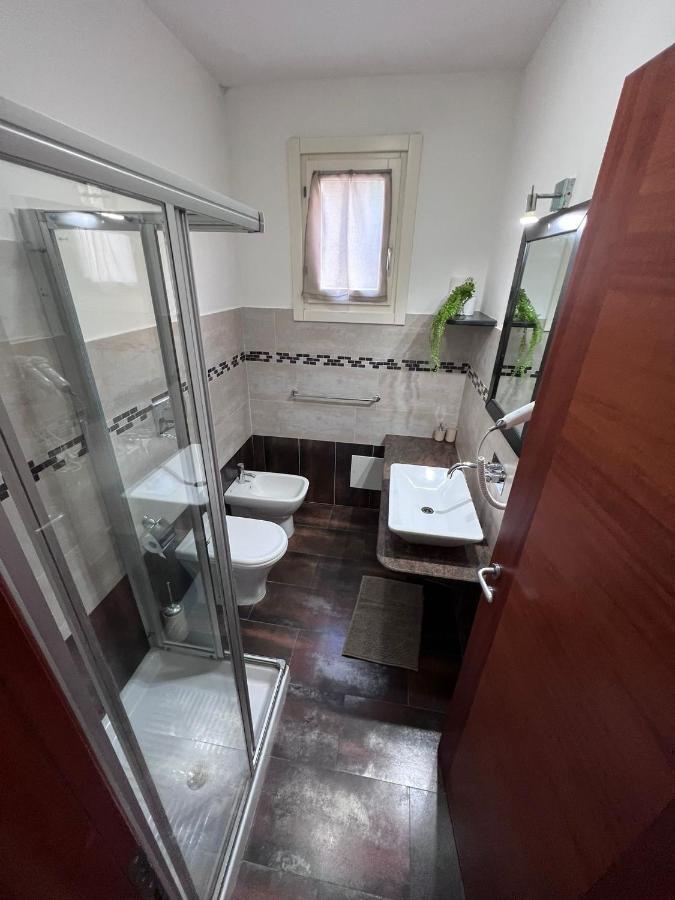 Il Vicoletto Guest House Порто-Торрес Экстерьер фото