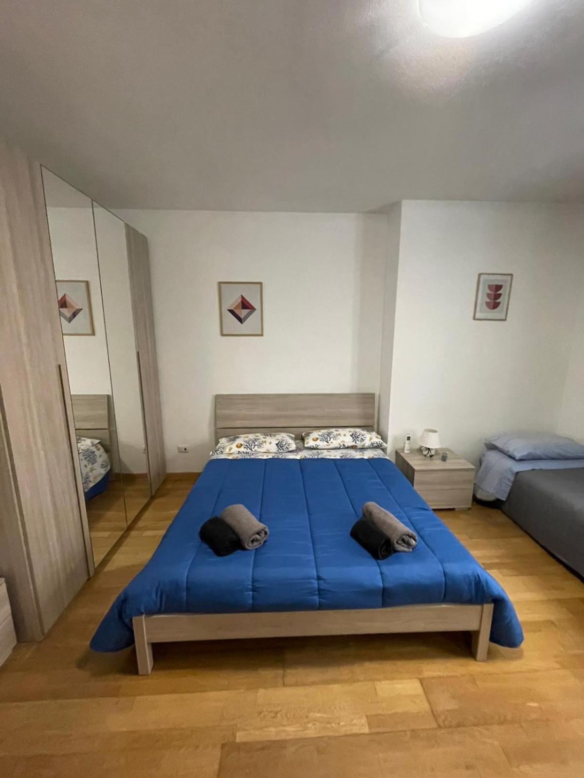 Il Vicoletto Guest House Порто-Торрес Экстерьер фото